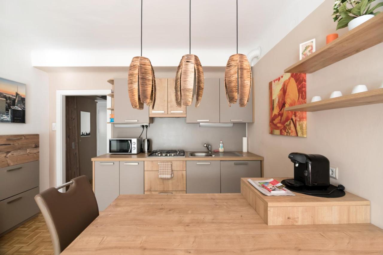 Appartement Cosy Near Vic
