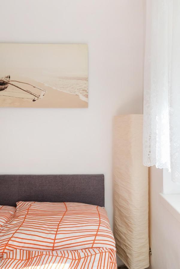Cosy Near Vic Appartement