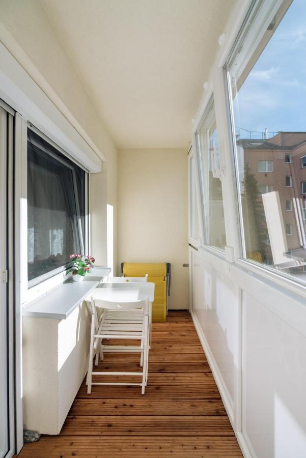 Appartement Cosy Near Vic
