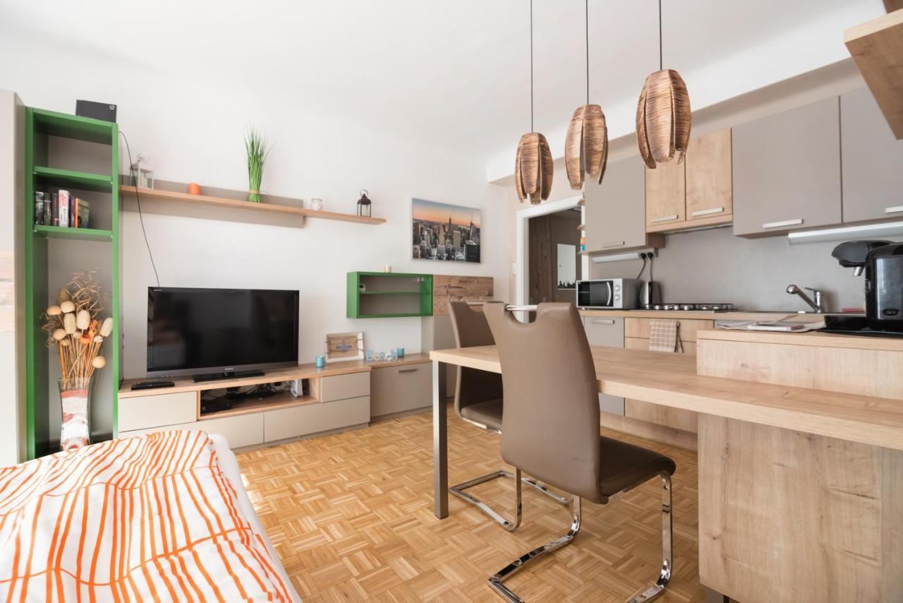 Appartement Cosy Near Vic *
