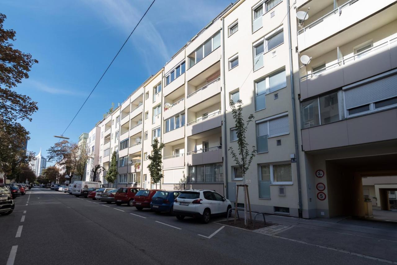 Cosy Near Vic Appartement